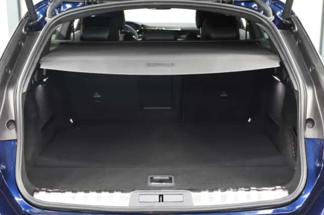 Peugeot 508 (2025) thumbnail 17