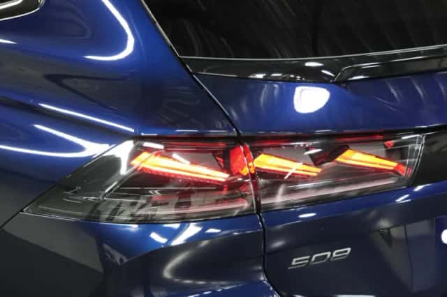 Peugeot 508 (2025) thumbnail 20