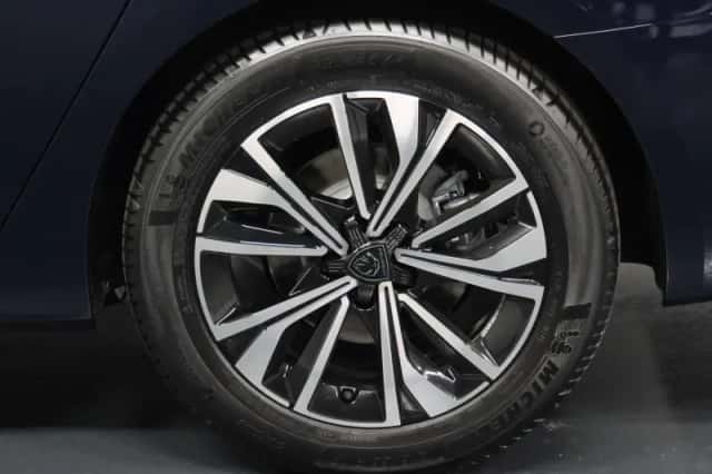 Peugeot 508 (2025) thumbnail 21