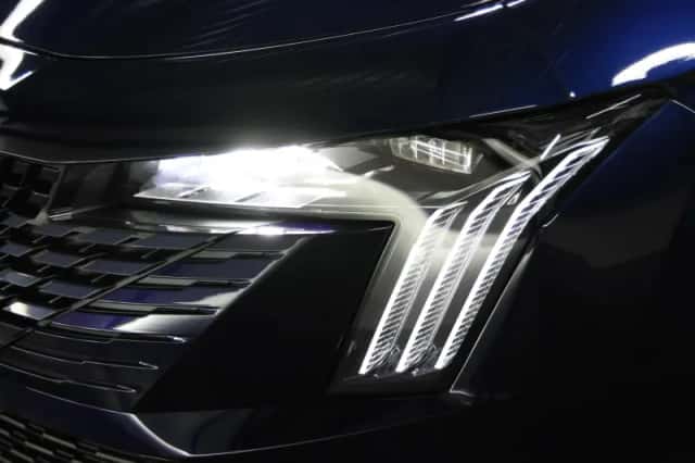 Peugeot 508 (2025) thumbnail 22