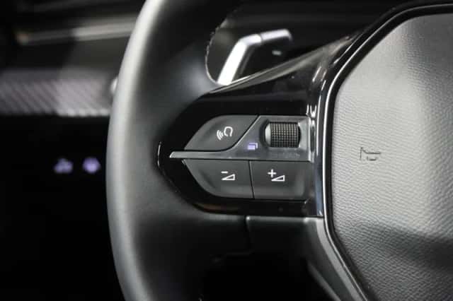 Peugeot 508 (2025) thumbnail 24