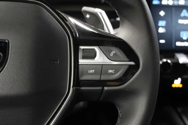 Peugeot 508 (2025) thumbnail 25