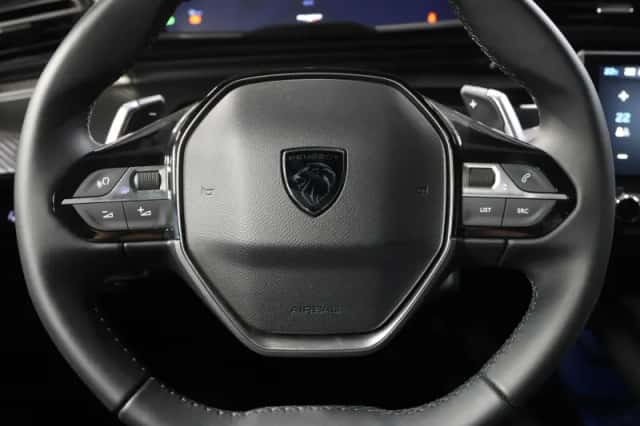 Peugeot 508 (2025) thumbnail 26