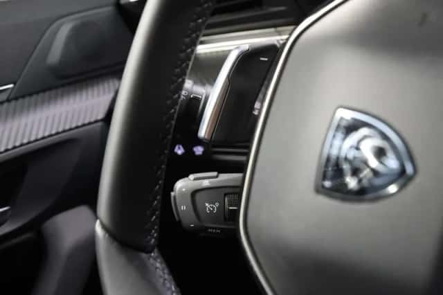 Peugeot 508 (2025) thumbnail 27