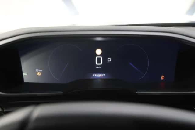 Peugeot 508 (2025) thumbnail 28