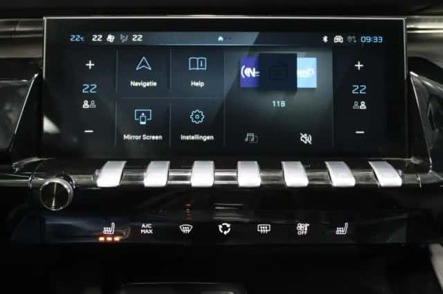 Peugeot 508 (2025) thumbnail 29