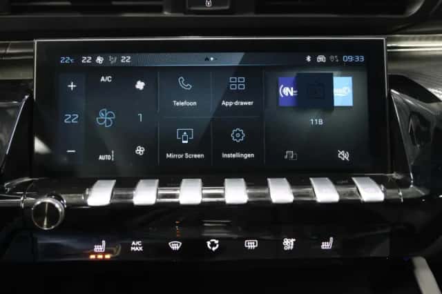 Peugeot 508 (2025) thumbnail 30