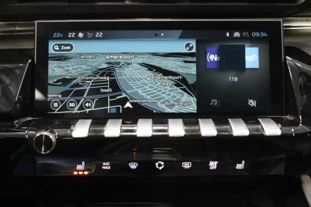 Peugeot 508 (2025) thumbnail 31