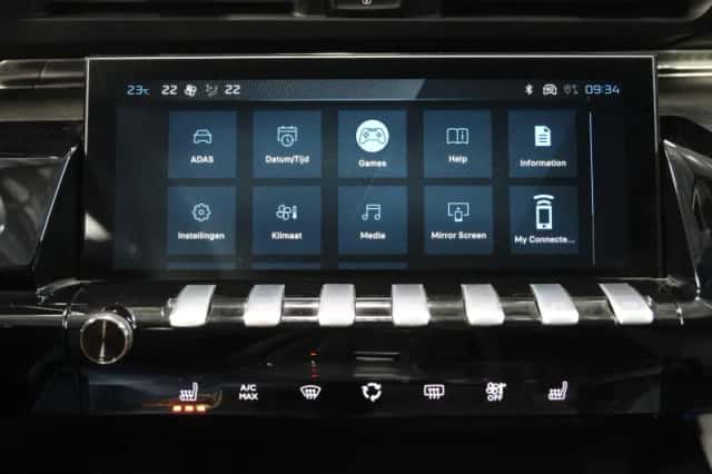 Peugeot 508 (2025) thumbnail 32