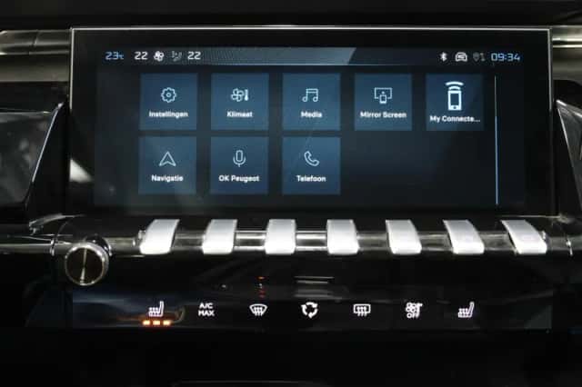 Peugeot 508 (2025) thumbnail 33