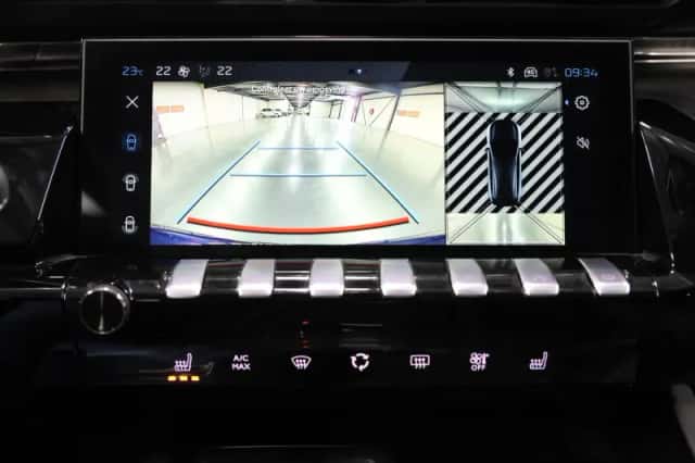 Peugeot 508 (2025) thumbnail 34