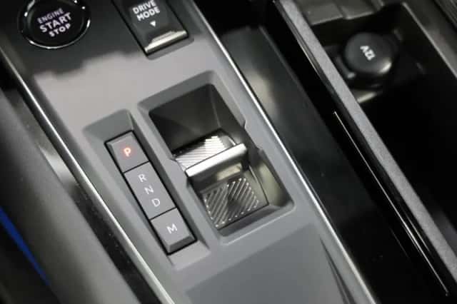 Peugeot 508 (2025) thumbnail 36