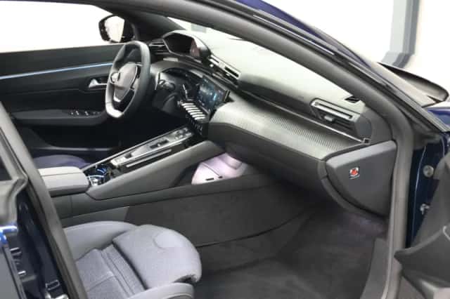 Peugeot 508 (2025) thumbnail 8