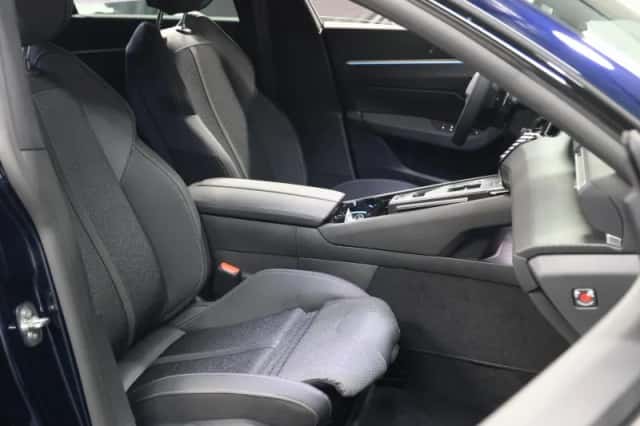 Peugeot 508 (2025) thumbnail 9