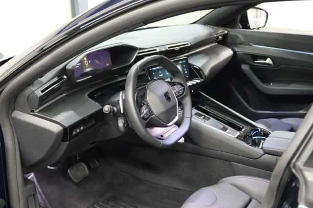 Peugeot 508 (2025) thumbnail 10