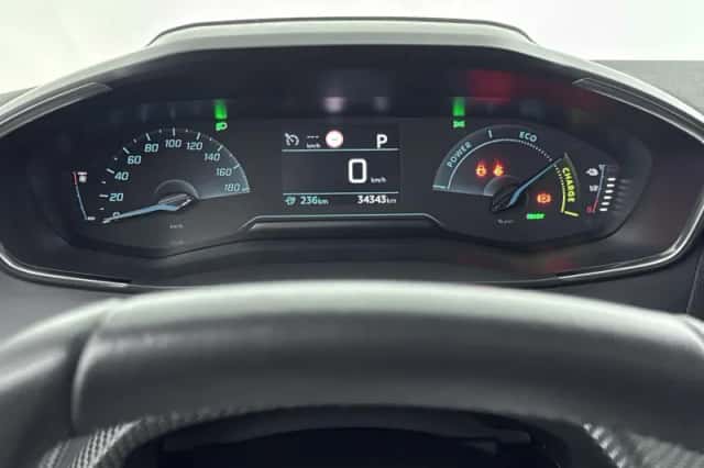 Peugeot e-208 (2022) thumbnail 20