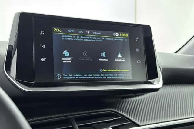 Peugeot e-208 (2022) thumbnail 22