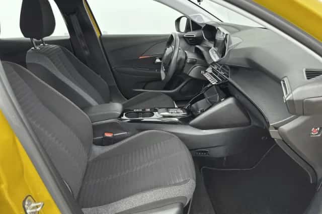 Peugeot e-208 (2022) thumbnail 31