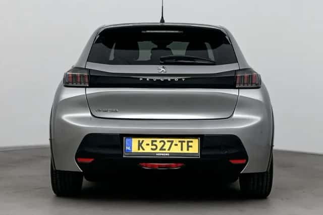 Peugeot e-208 (2021) thumbnail 3