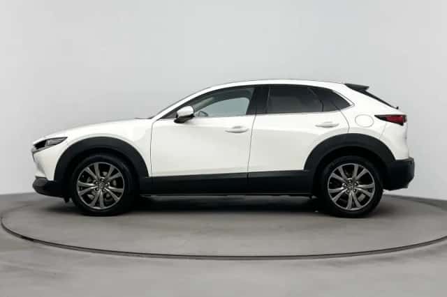 Mazda CX-30 (2020) thumbnail 2