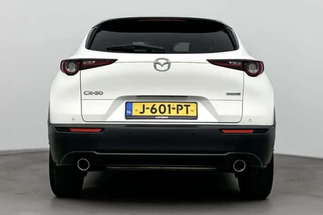 Mazda CX-30 (2020) thumbnail 3