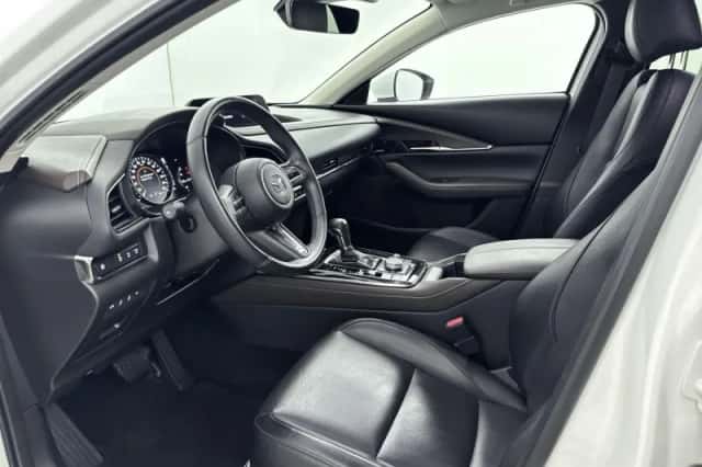 Mazda CX-30 (2020) thumbnail 5