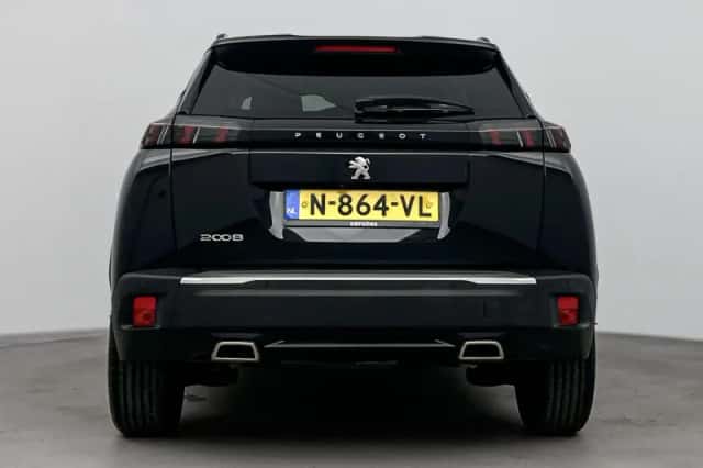 Peugeot 2008 (2022) thumbnail 3