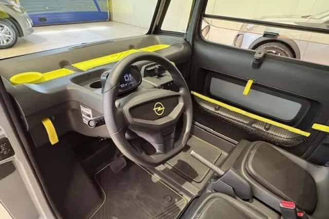 Opel Rocks-e (2024) thumbnail 6
