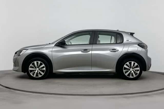Peugeot e-208 (2022) thumbnail 2