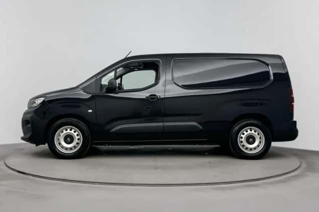 Opel Combo-e (2025) thumbnail 2