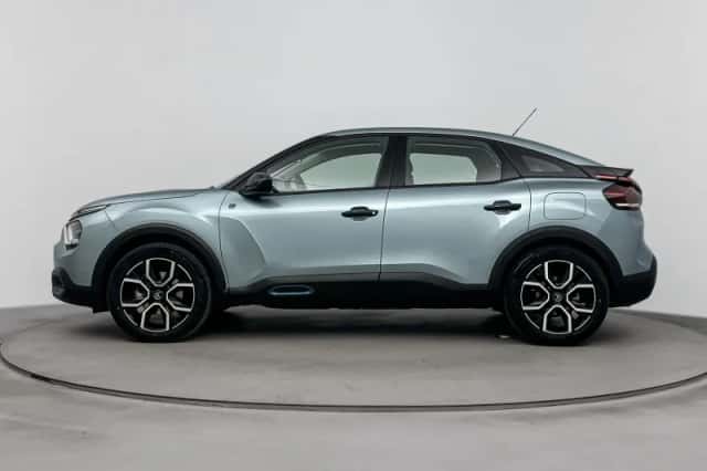 Citroën ë-C4 (2023) thumbnail 2