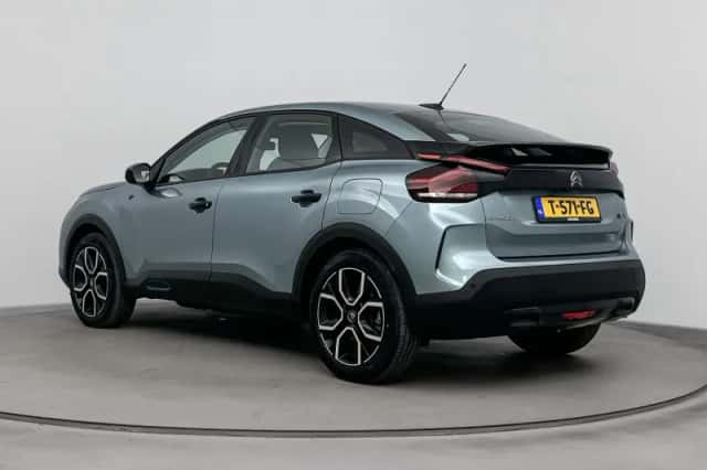 Citroën ë-C4 (2023) thumbnail 3
