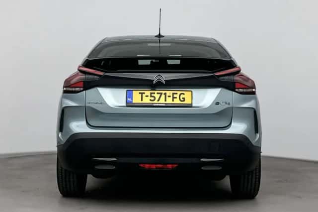 Citroën ë-C4 (2023) thumbnail 3