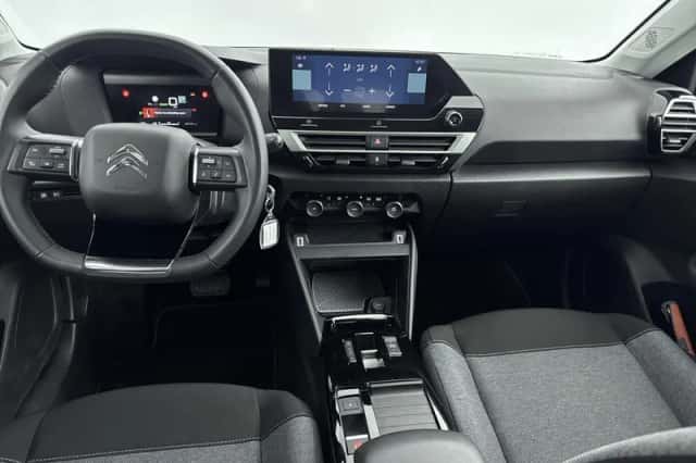 Citroën ë-C4 (2023) thumbnail 5