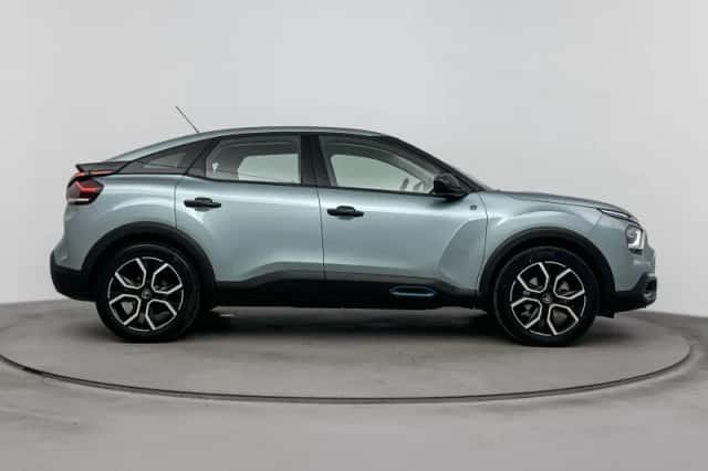 Citroën ë-C4 (2023) thumbnail 6