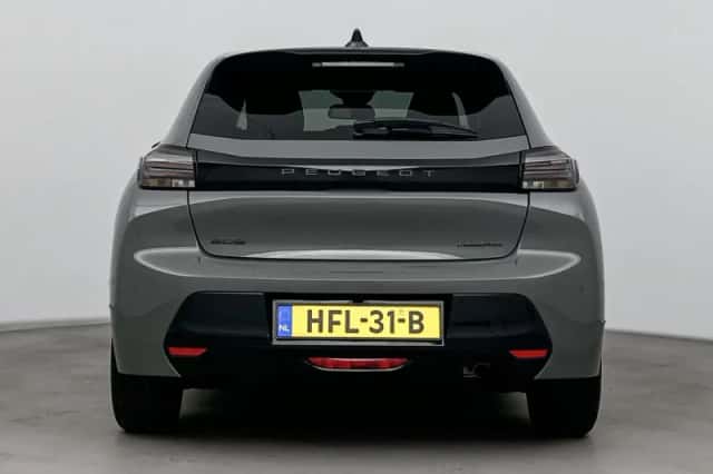 Peugeot 208 (2025) thumbnail 3