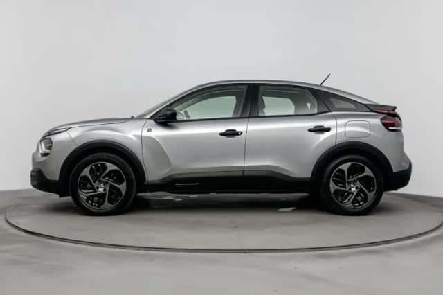 Citroën ë-C4 (2024) thumbnail 2