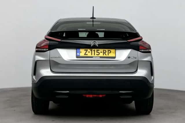 Citroën ë-C4 (2024) thumbnail 3