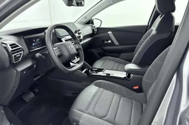 Citroën ë-C4 (2024) thumbnail 5