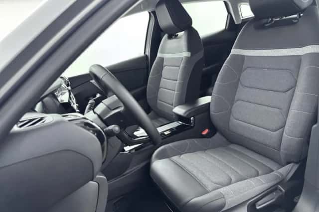 Citroën ë-C4 (2024) thumbnail 6