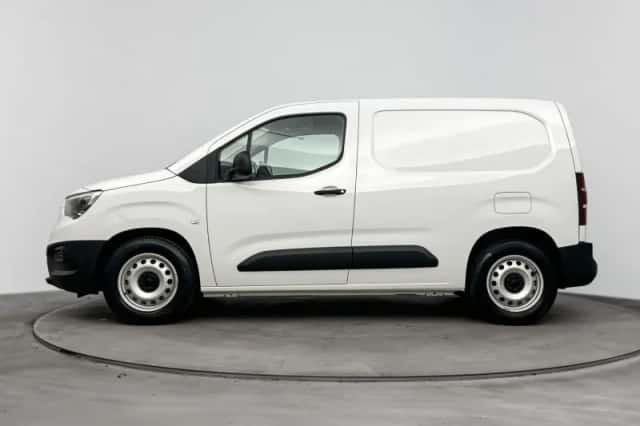 Opel Combo (2024) thumbnail 2
