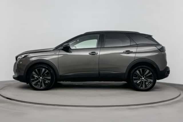 Peugeot 3008 (2024) thumbnail 2