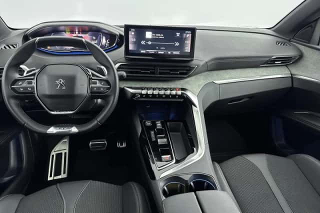 Peugeot 3008 (2024) thumbnail 6