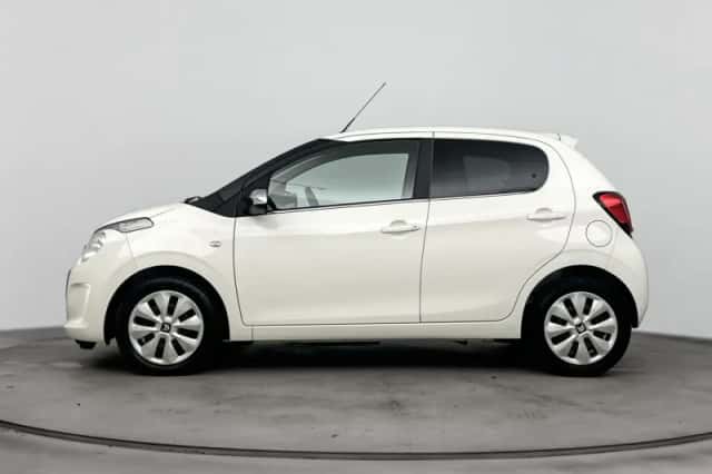 Citroën C1 (2021) thumbnail 2