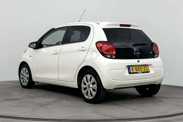 Citroën C1 (2021) thumbnail 3