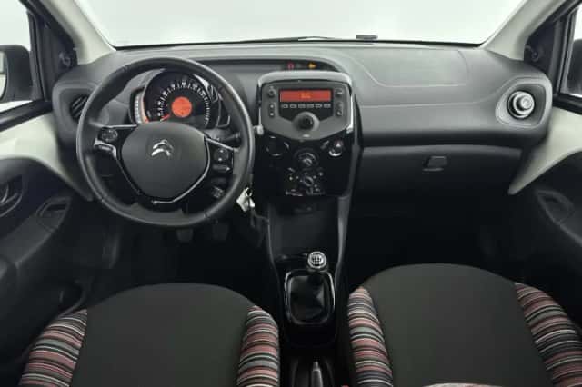 Citroën C1 (2021) thumbnail 5