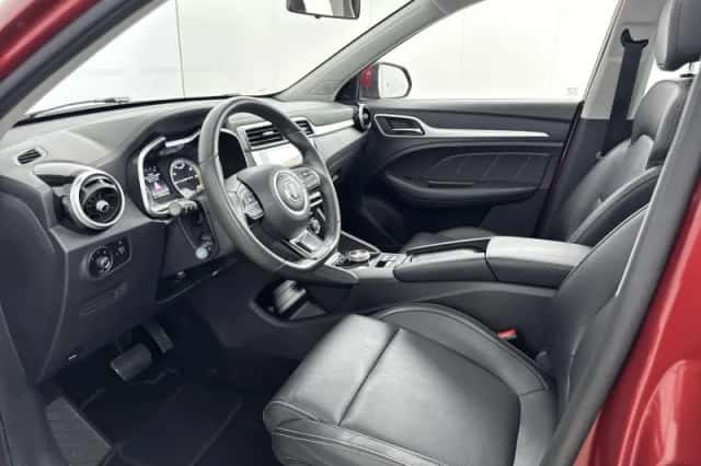 MG ZS EV (2020) thumbnail 5