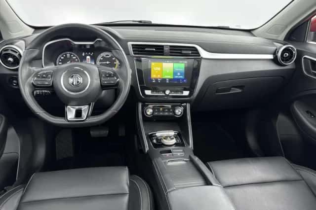 MG ZS EV (2020) thumbnail 6