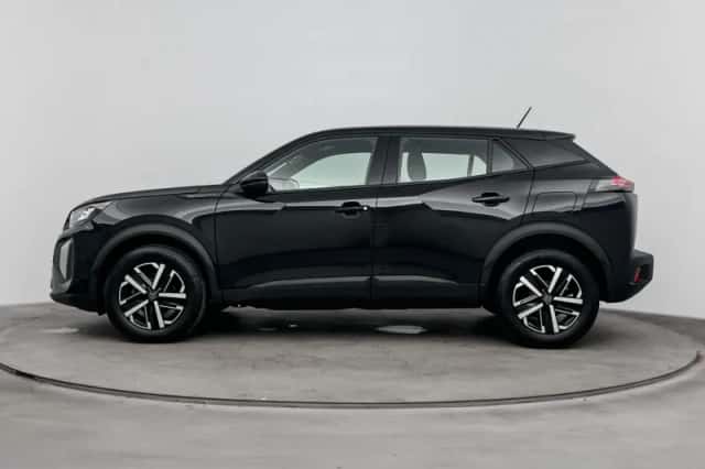 Peugeot 2008 (2025) thumbnail 2
