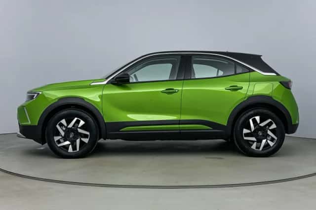 Opel Mokka-e (2023) thumbnail 6